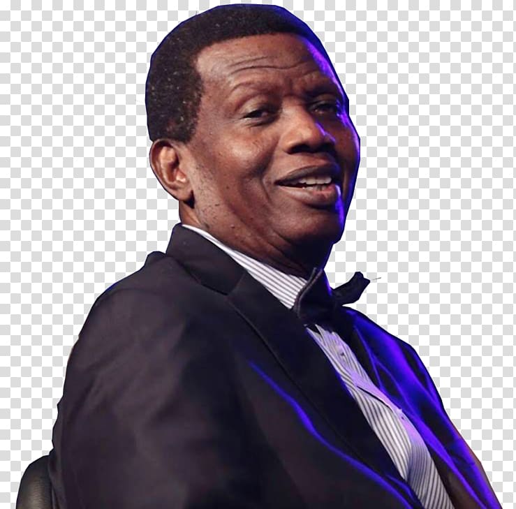 Enoch Adeboye Redeemed Christian Church of God Pastor Minister Nigeria, others transparent background PNG clipart