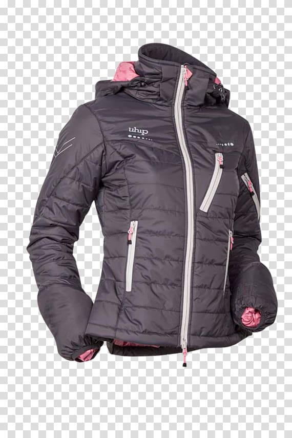 Jacket Hoodie Polar fleece Sport coat, jacket transparent background PNG clipart