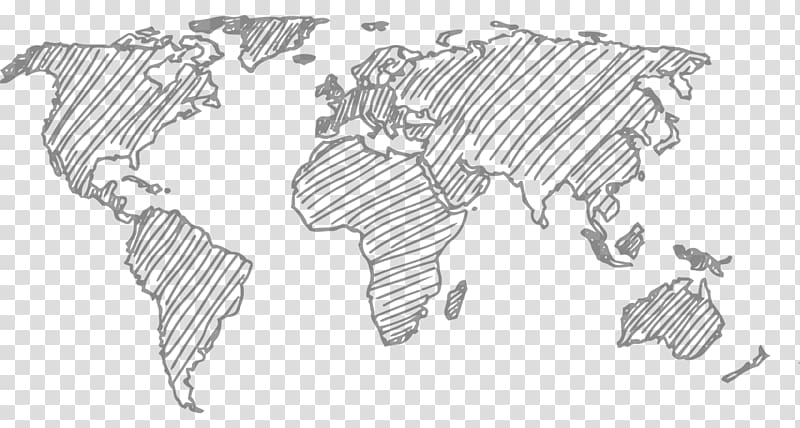 World map Globe Animated mapping, world map transparent background PNG clipart