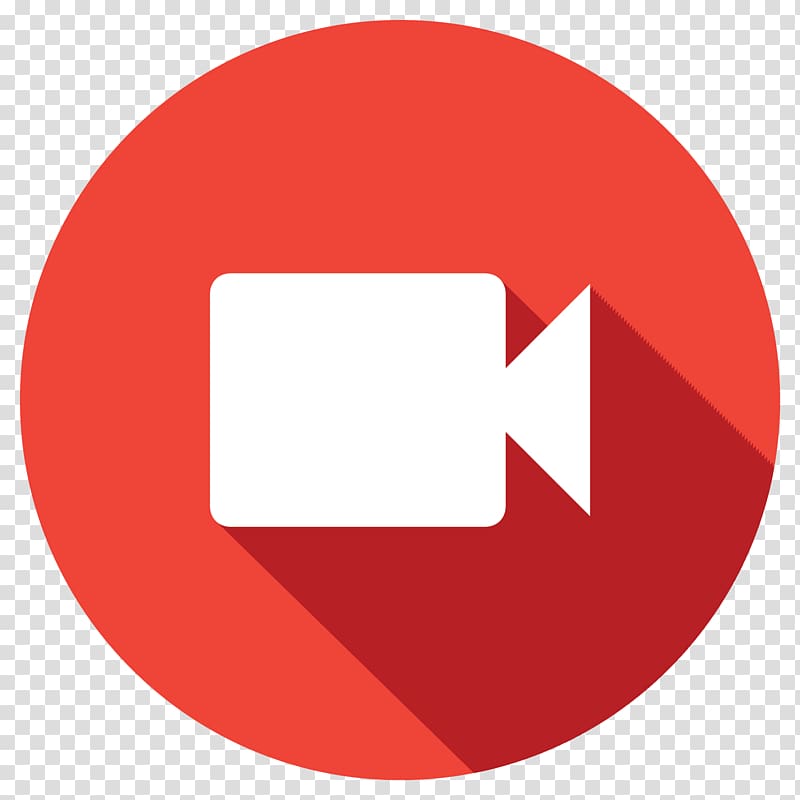Computer Icons YouTube , Camera Logo transparent background PNG clipart