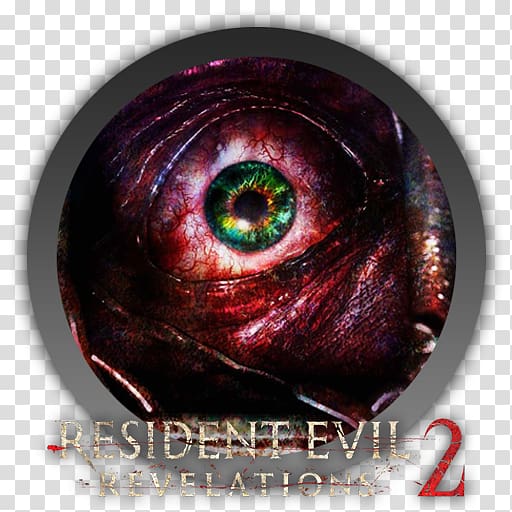 Resident Evil: Revelations 2 Resident Evil 7: Biohazard Claire Redfield, Resident evil revelations 2 transparent background PNG clipart