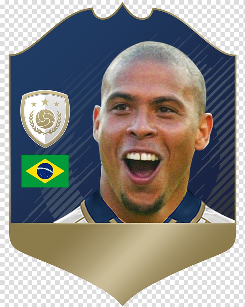 Ronaldo FIFA 18 FIFA 17 Real Madrid C.F. FIFA 16, fifa card transparent background PNG clipart