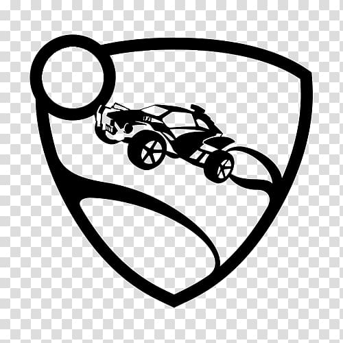 Rocket League Logo Decal PlayerUnknown\'s Battlegrounds Team Vitality, others transparent background PNG clipart