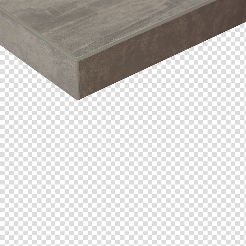Plywood Rectangle Wood stain, stone bench transparent background PNG clipart