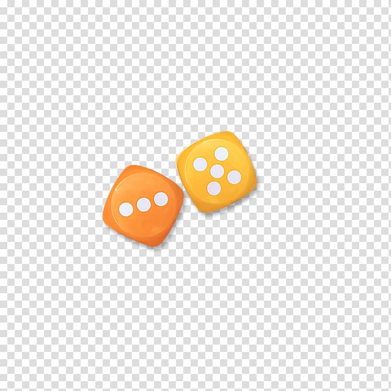 Dice game Gambling Icon, Dice transparent background PNG clipart