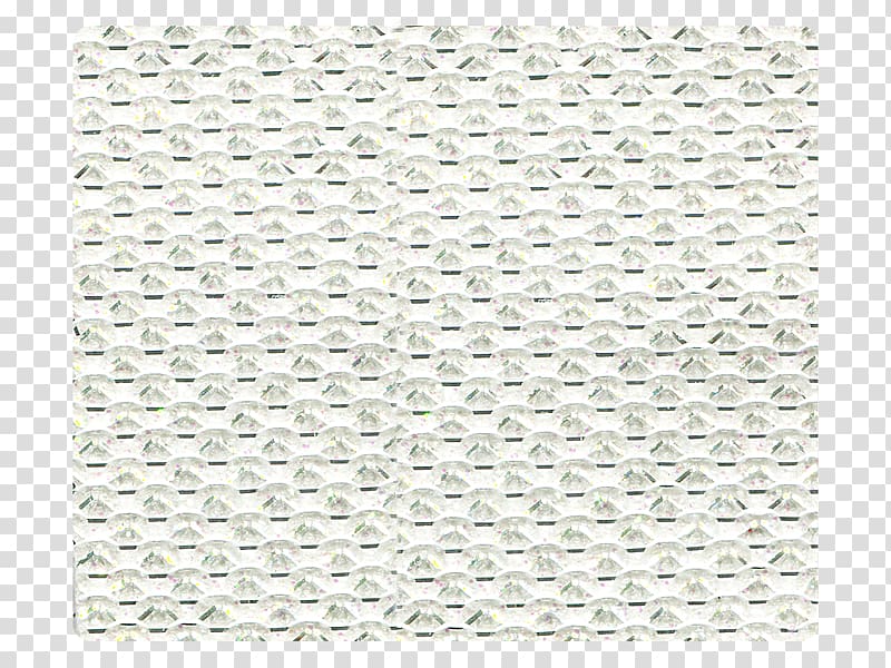 Place Mats Rectangle Area Line Point, glitter material transparent background PNG clipart