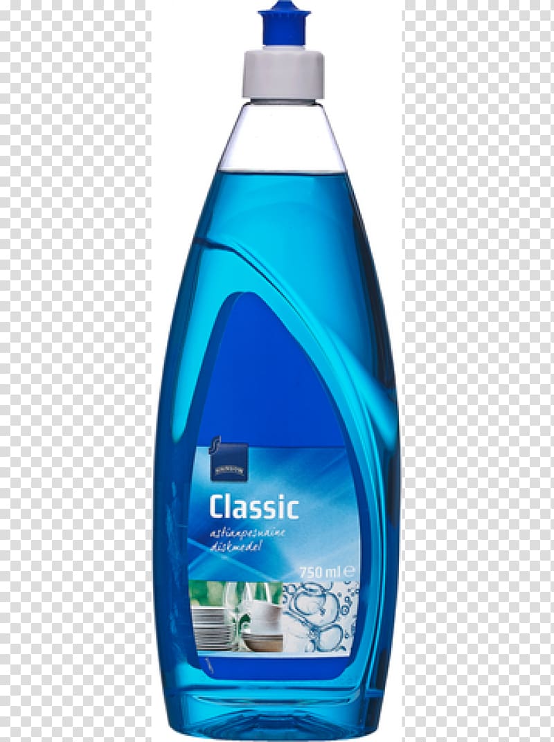Dishwashing liquid Water Bottles Distilled water, water transparent background PNG clipart