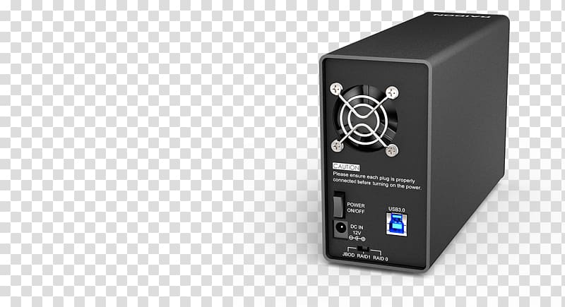 JBOD Disk enclosure Serial ATA RAID Hard Drives, USB transparent background PNG clipart