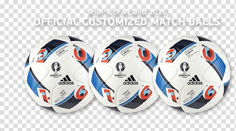 Ball Футбольная крама SPORTIX Adidas Torfabrik Nike, UEFA Euro 2016 transparent background PNG clipart