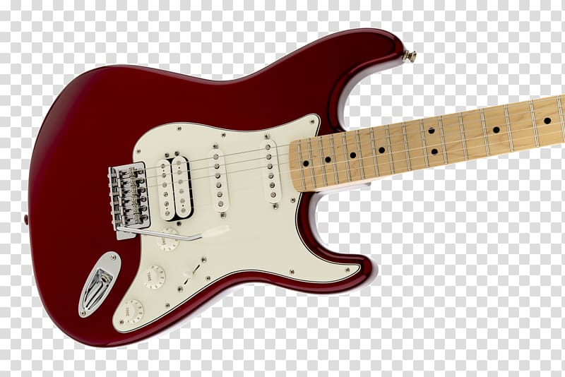 Fender Stratocaster Fender Road Worn 50s Strat Mn Fender Musical Instruments Corporation Guitar, musical instruments transparent background PNG clipart