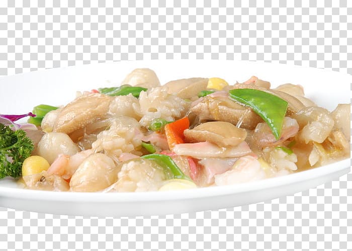 Seafood Hot pot Asian cuisine Vegetarian cuisine, Seafood Family Portrait transparent background PNG clipart