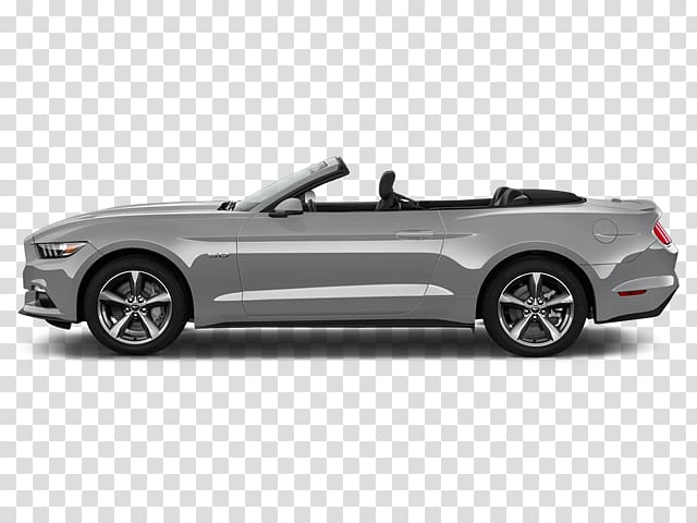 2017 Ford Mustang Car 2015 Ford Mustang Mazda MX-5, Ford Mustang GT transparent background PNG clipart