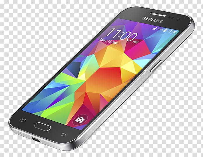 Smartphone Feature phone Samsung Galaxy Grand 2 Samsung Galaxy Grand Neo, smartphone transparent background PNG clipart