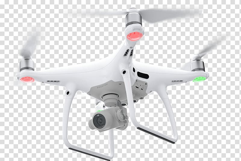 Mavic Pro Osmo Phantom Unmanned aerial vehicle DJI, Drones transparent background PNG clipart
