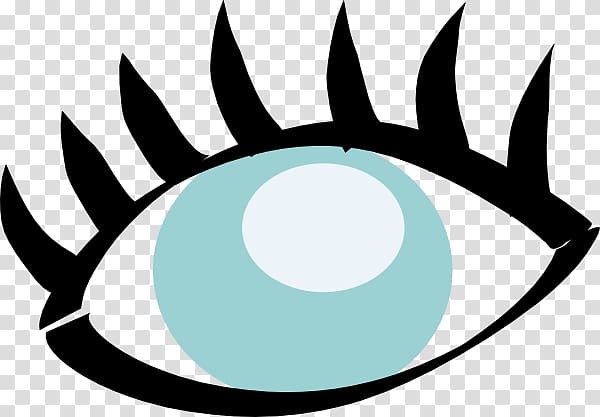 Human eye , Blue Eyes transparent background PNG clipart