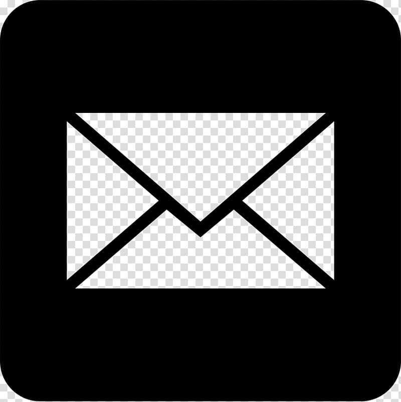 Computer Icons Email Social media Newsletter, mail icon transparent background PNG clipart