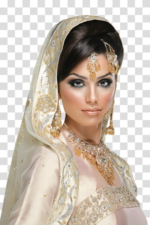 Indian Wedding Clothes Bride Weddings In India India Transparent