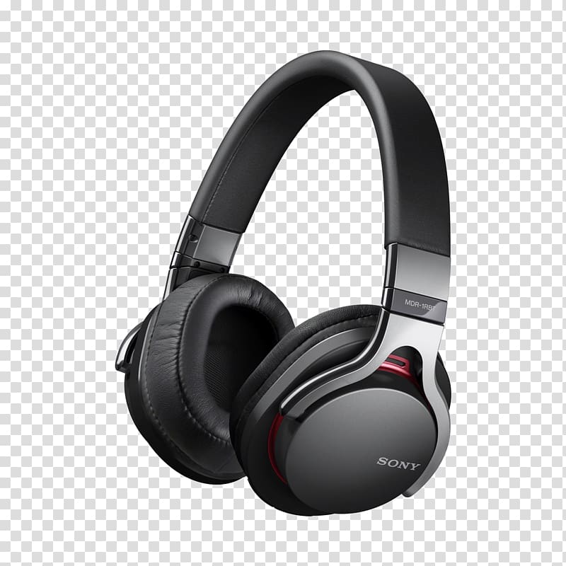 Headphones Sony MDR-1RBT Sony MDR-1ABT Sony XB650BT EXTRA BASS Audio, headphones transparent background PNG clipart