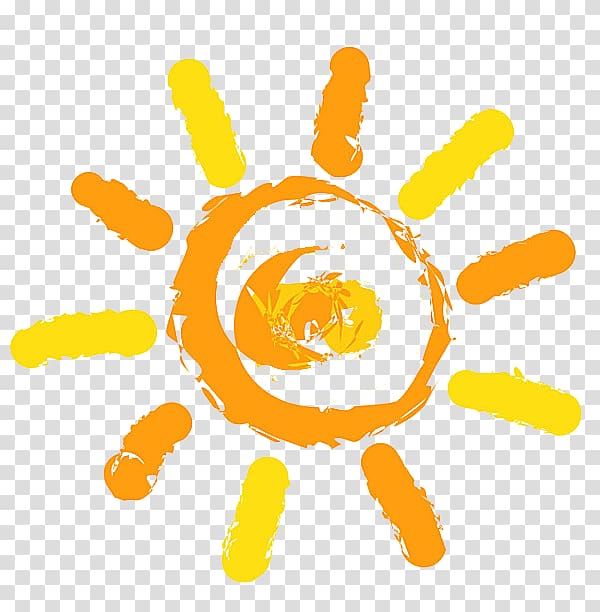 Cartoon , cartoon sun transparent background PNG clipart | HiClipart