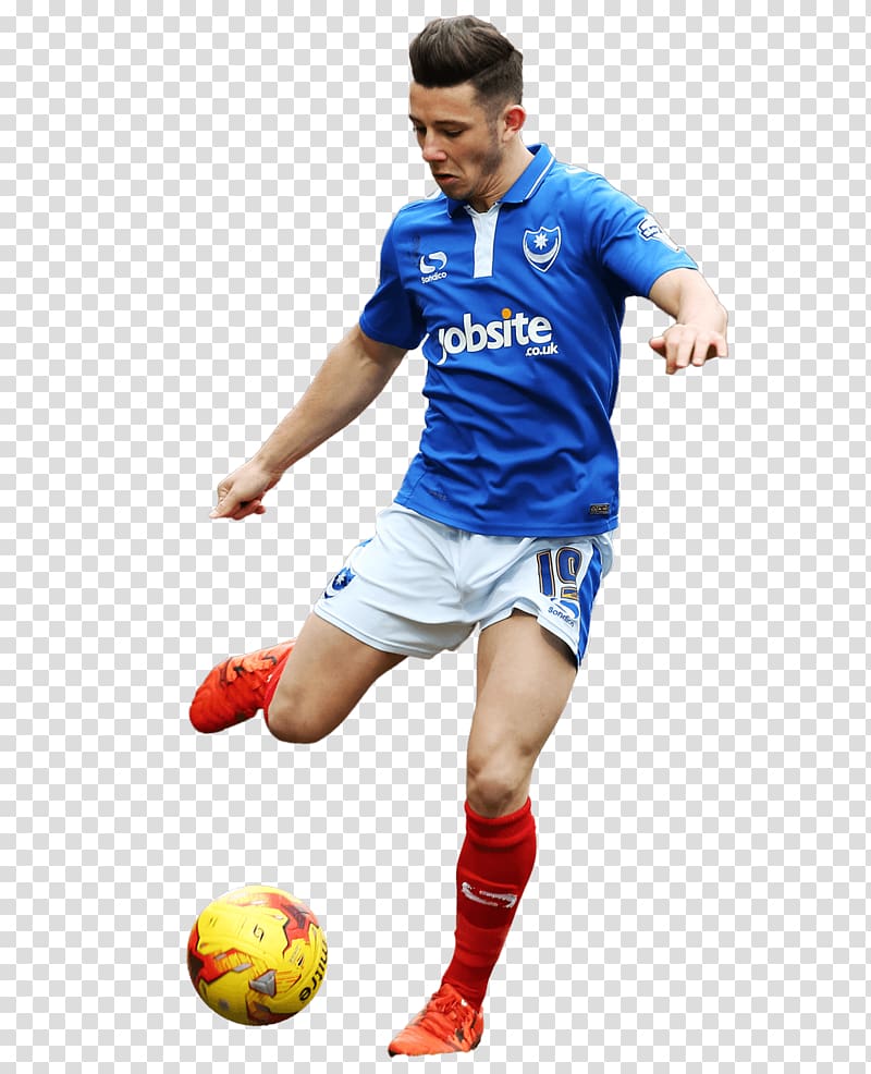 Portsmouth F.C. Soccer player Football Team sport Pompey in the Community, Junior\'s transparent background PNG clipart