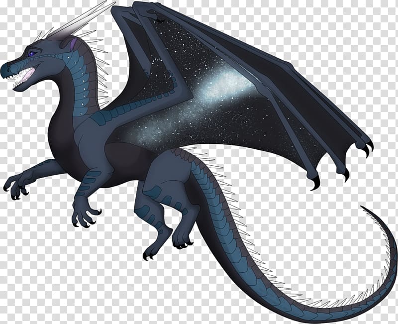 Wings of Fire Dragon Nightwing Orange County Coloring book, dragon transparent background PNG clipart