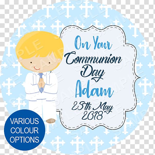 First Communion Cupcake Baptism Eucharist, fireman sam transparent background PNG clipart