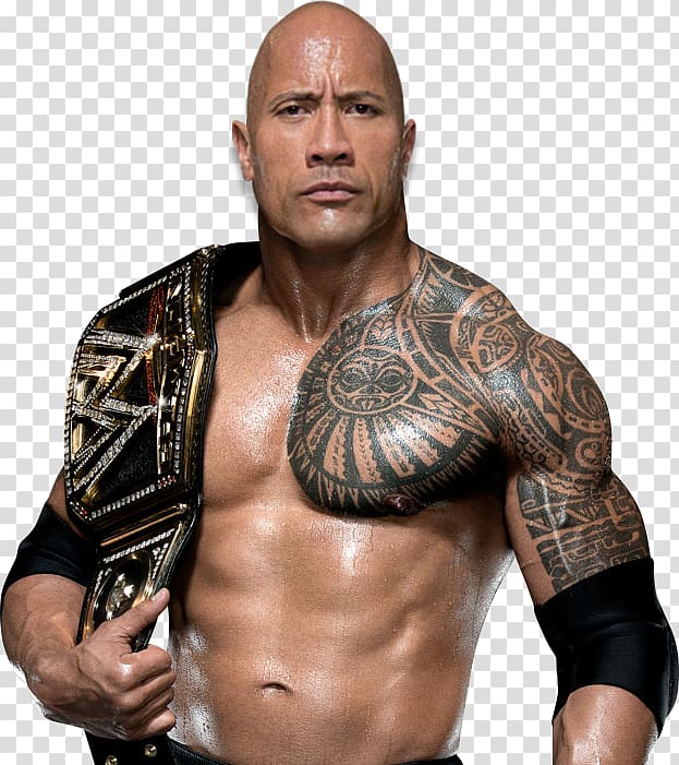 Dwayne Johnson WrestleMania Professional Wrestler Professional wrestling WWE, sheamus transparent background PNG clipart