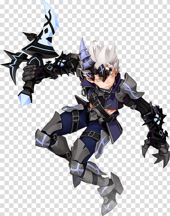 Dragon Nest Assassin Player versus player Game Cleric, others transparent background PNG clipart