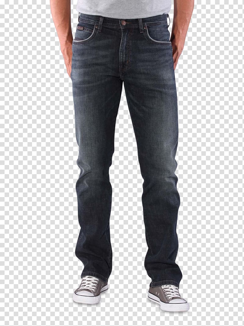 Denim Jeans Slim-fit pants Edwin Clothing, jeans transparent background PNG clipart