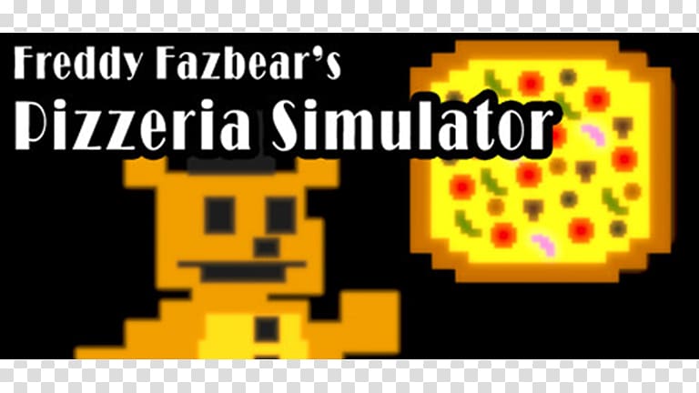 Freddy Fazbear\'s Pizzeria Simulator Video game Steam Jump scare PCGamesN, others transparent background PNG clipart