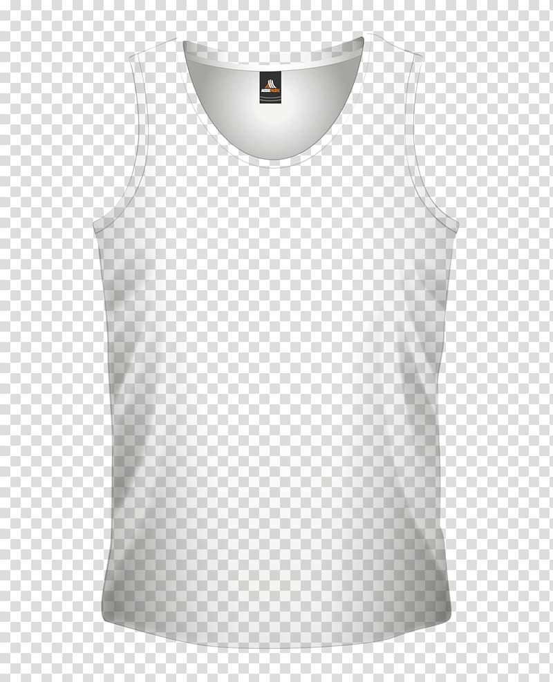 T-shirt Gilets Sleeveless shirt Clothing, T-shirt transparent background PNG clipart