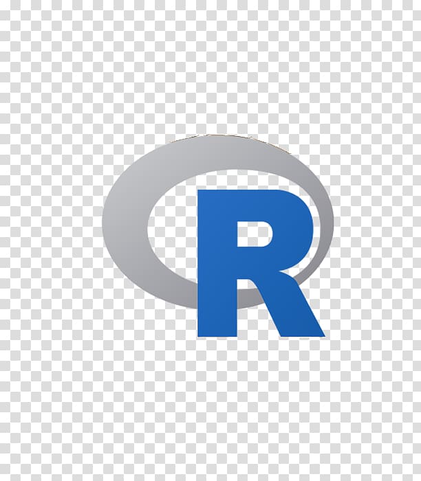 Machine Learning with R R for Data Science, R & B transparent background PNG clipart