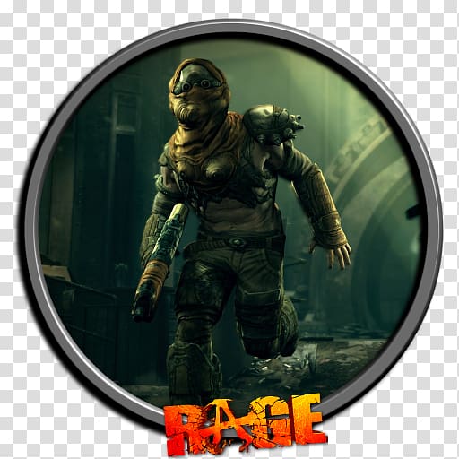 Rage 2 Video game Electronic Entertainment Expo Id Software, rage transparent background PNG clipart