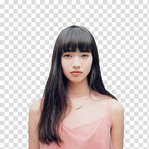 Nana Komatsu The World of Kanako Actor Model Japan, actor transparent background PNG clipart