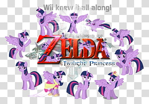 The Legend of Zelda: Twilight Princess Horse Logo Illustration Product, wii cursor change appearence transparent background PNG clipart thumbnail