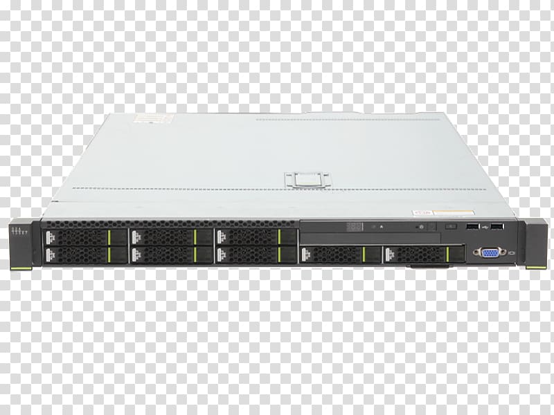 Huawei Session border controller Voice over IP Computer Servers Barebone Computers, dell server transparent background PNG clipart