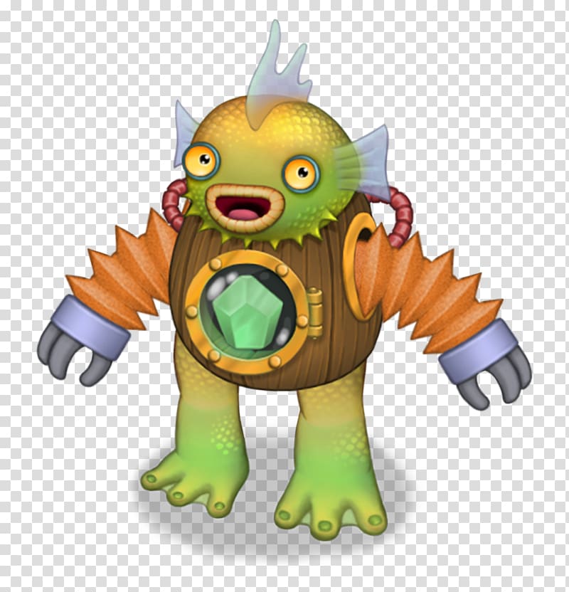 My Singing Monsters DawnOfFire Game Wikia, monsters transparent background PNG clipart