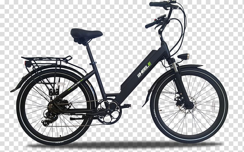 Electric bicycle Gepida Motorcycle Mountain bike, Bicycle transparent background PNG clipart