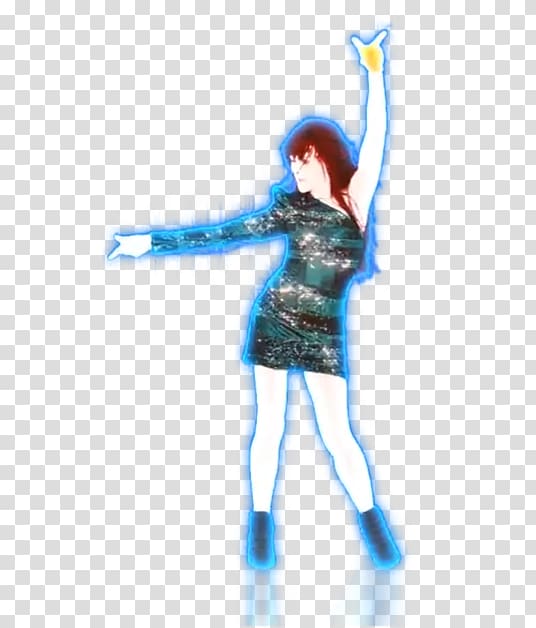 Just Dance 2016 Just Dance 2015 Just Dance 2014 Just Dance 2017, dancing transparent background PNG clipart