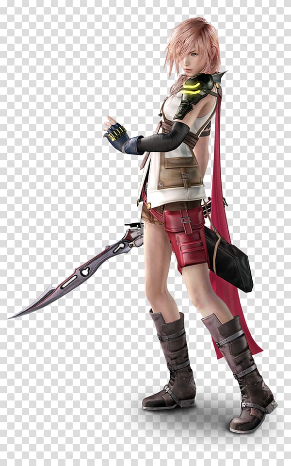 Dissidia Final Fantasy NT Final Fantasy XIII Dissidia 012 Final Fantasy Final Fantasy XV, lightning transparent background PNG clipart