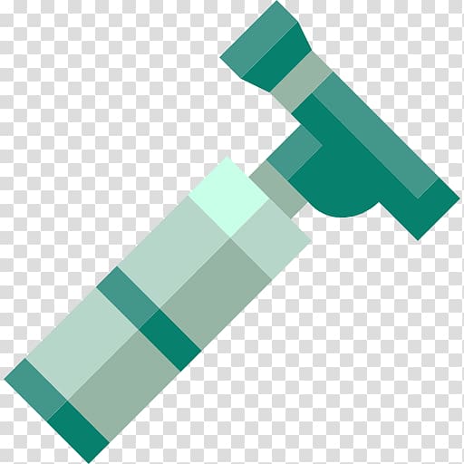 Medicine Health Care Otoscope First aid kit Icon, microscope transparent background PNG clipart