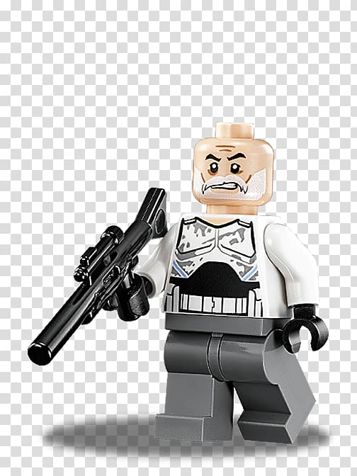 Lego Star Wars III: The Clone Wars Lego Star Wars: The Force Awakens Captain Rex, others transparent background PNG clipart