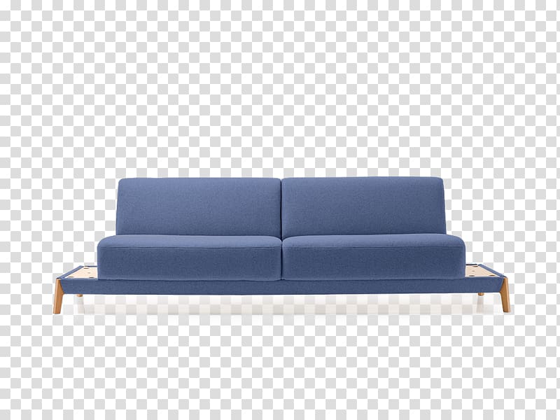 Sofa bed Couch Comfort Armrest, sofa set transparent background PNG clipart