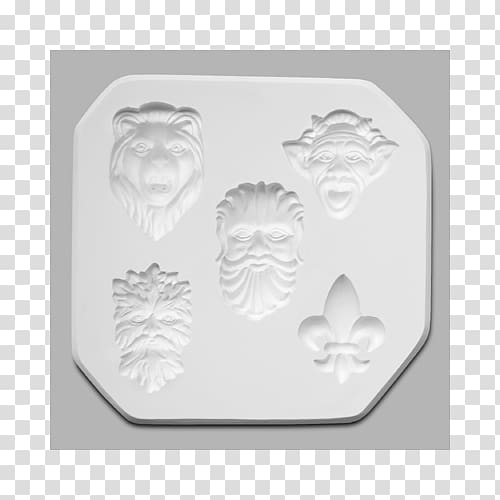 Ceramic Molding Clay Pottery, plaster molds transparent background PNG clipart