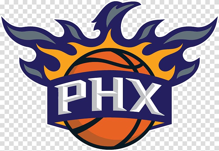 2017–18 Phoenix Suns season NBA Los Angeles Lakers Phoenix Mercury, Hartford Hawks Men\'s Basketball transparent background PNG clipart