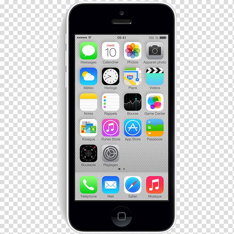 iPhone 5c iPhone 5s iPhone 6 Plus Telephone, apple iphone transparent background PNG clipart