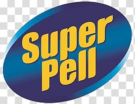 Super Pell logo, Super Pell Logo transparent background PNG clipart