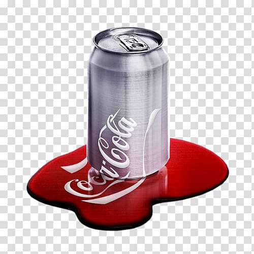 Coca-Cola Fizzy Drinks Bottle, coca cola transparent background PNG clipart
