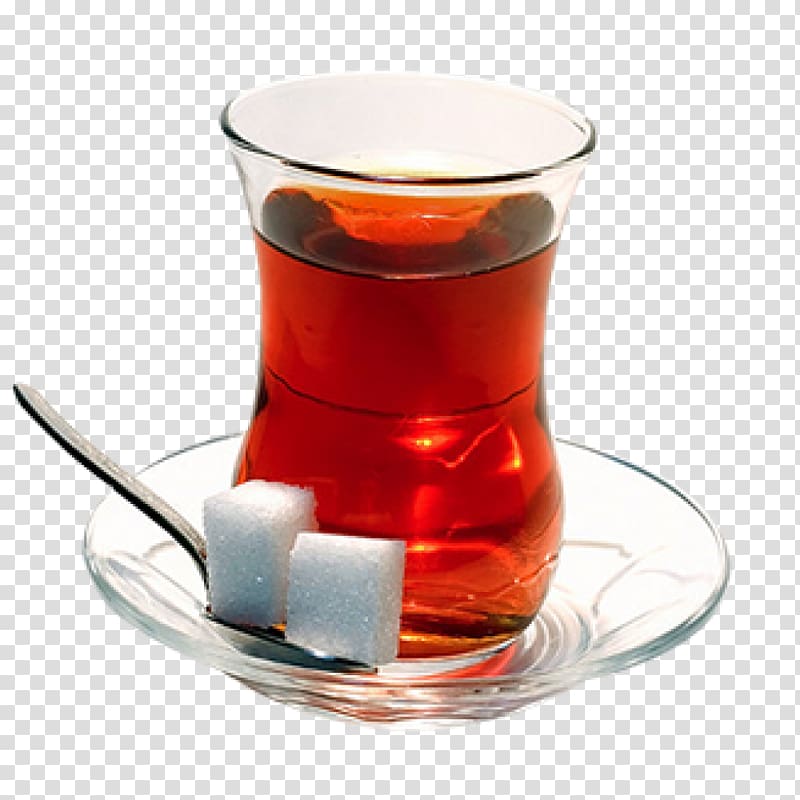 Doner kebab Breakfast Pide Cafe Tea, turkish tea transparent background PNG clipart