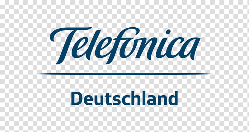 Logo O2 Brand Telefónica , Telecom transparent background PNG clipart